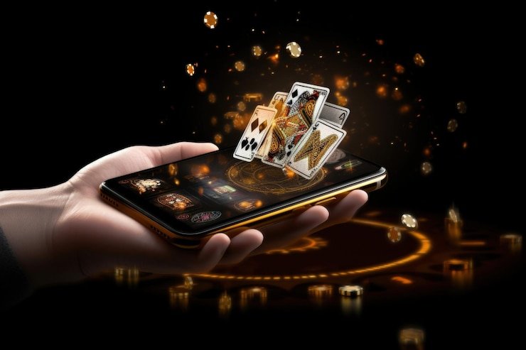 Transfer bank BCA, Mandiri, BRI, dan BNI di slot77