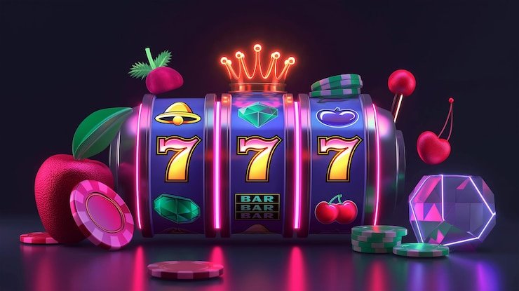Berbagai opsi taruhan Dadu Online di slot77 dengan odds real-time