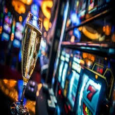 Layar Weekly Cashback di aplikasi mobile slot77